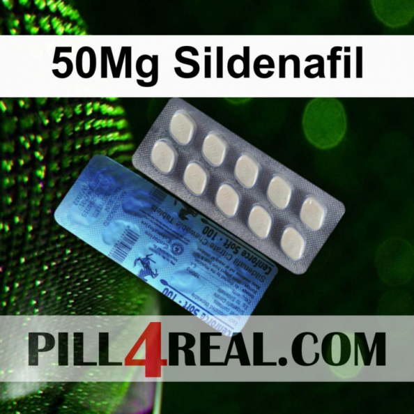 50Mg Sildenafil 468