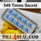 549 Times Secret 022