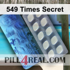 549 Times Secret 298
