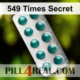 549 Times Secret 348