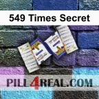 549 Times Secret 667