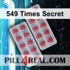 549 Times Secret 683