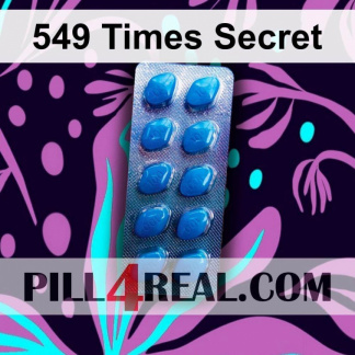 549 Times Secret 730