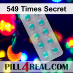 549 Times Secret 826