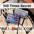 549 Times Secret 861