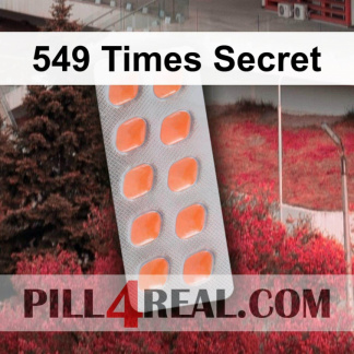 549 Times Secret 865