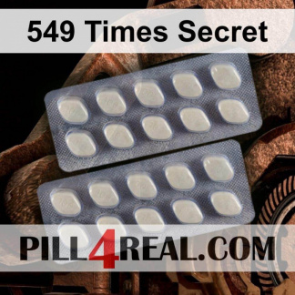 549 Times Secret 959