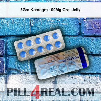 5Gm Kamagra 100Mg Oral Jelly 059