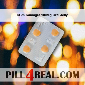 5Gm Kamagra 100Mg Oral Jelly 270