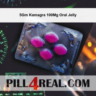 5Gm Kamagra 100Mg Oral Jelly 277