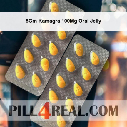 5Gm Kamagra 100Mg Oral Jelly 344