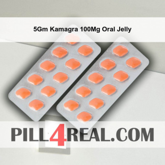 5Gm Kamagra 100Mg Oral Jelly 353