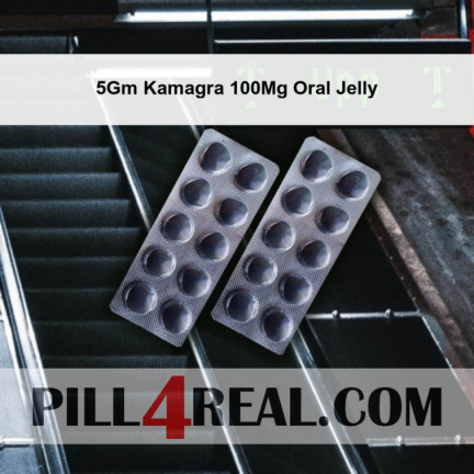 5Gm Kamagra 100Mg Oral Jelly 418