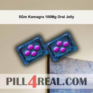 5Gm Kamagra 100Mg Oral Jelly 444