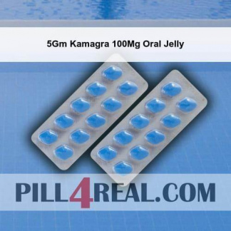 5Gm Kamagra 100Mg Oral Jelly 453