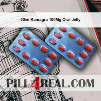 5Gm Kamagra 100Mg Oral Jelly 499