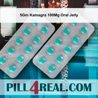 5Gm Kamagra 100Mg Oral Jelly 794