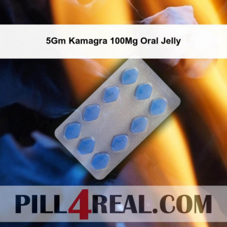 5Gm Kamagra 100Mg Oral Jelly 801