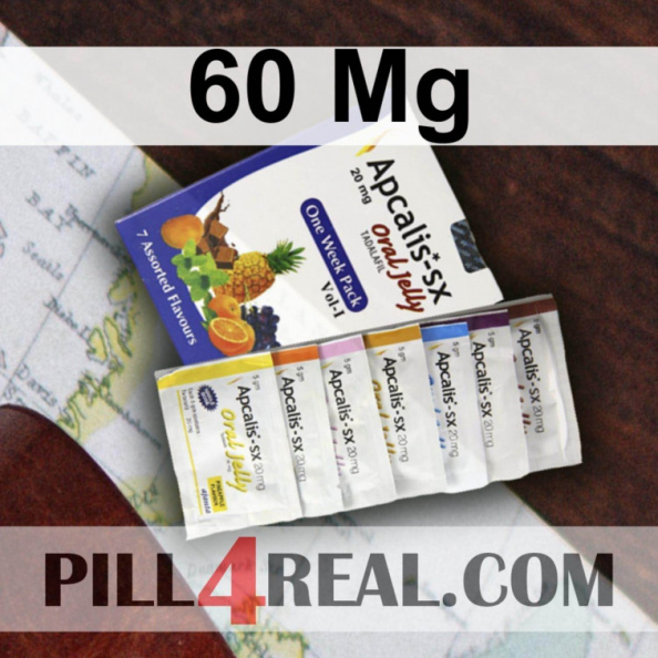60 Mg 247