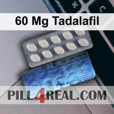 60 Mg Tadalafil 784