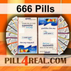 666 Pills 140