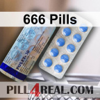 666 Pills 180