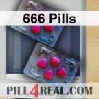 666 Pills 451