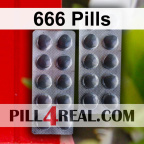 666 Pills 497