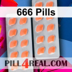 666 Pills 565