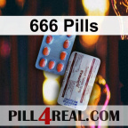 666 Pills 645