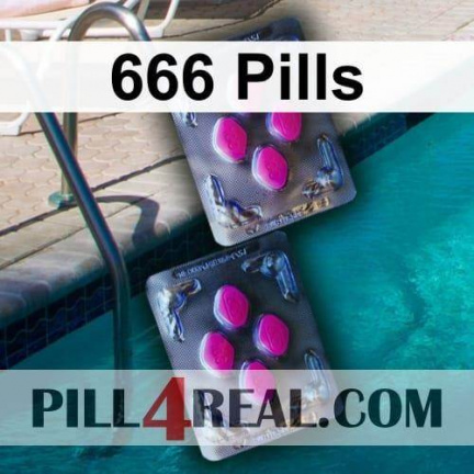666 Pills 859