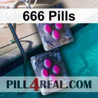 666 Pills 859
