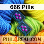 666 Pills 871