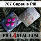 707 Capsule Pill 023
