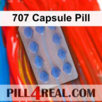 707 Capsule Pill 268