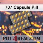 707 Capsule Pill 416