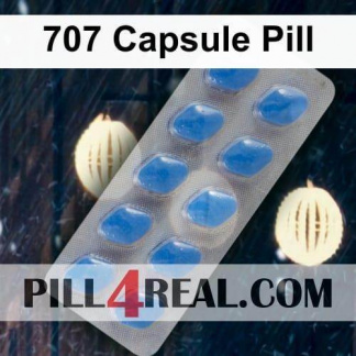 707 Capsule Pill 475