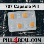 707 Capsule Pill 597