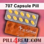 707 Capsule Pill 903