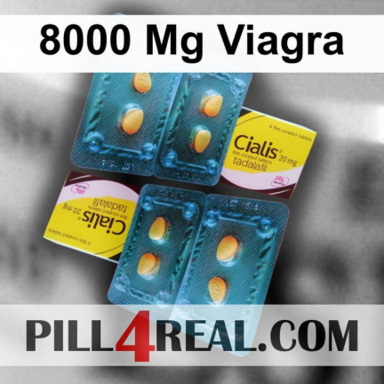 8000 Mg Viagra 195