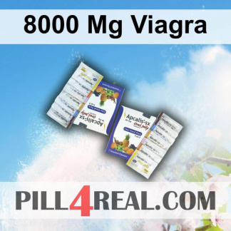 8000 Mg Viagra 720