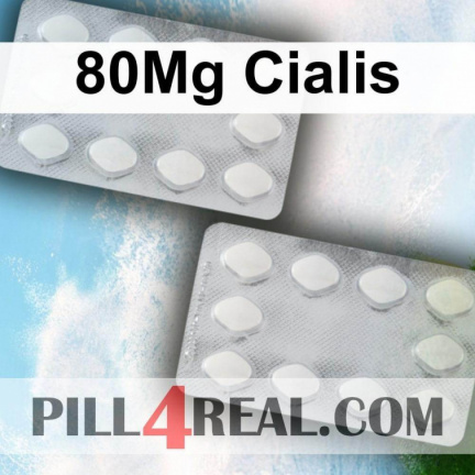 80Mg Cialis 156