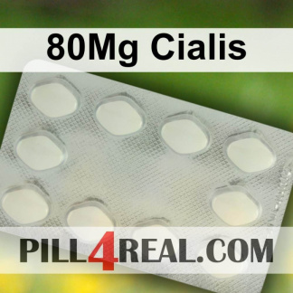 80Mg Cialis 309