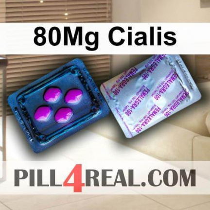 80Mg Cialis 766