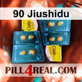 90 Jiushidu 027