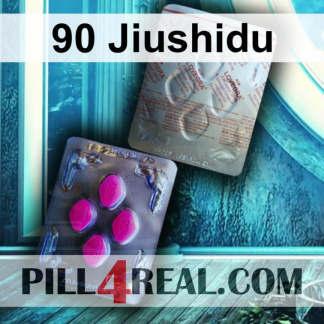 90 Jiushidu 105