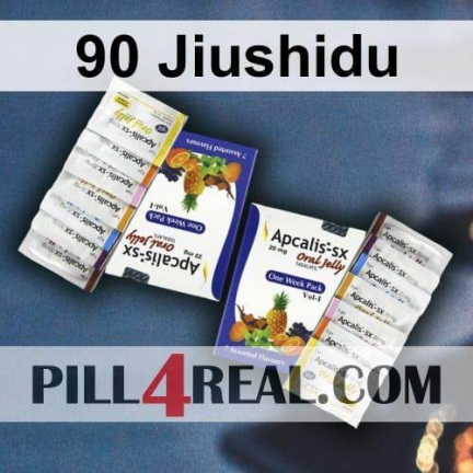 90 Jiushidu 318