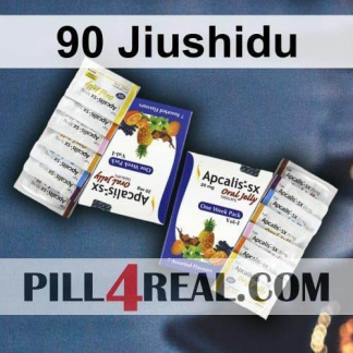 90 Jiushidu 318