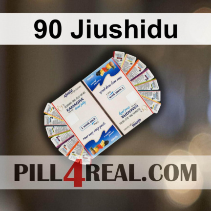 90 Jiushidu 581