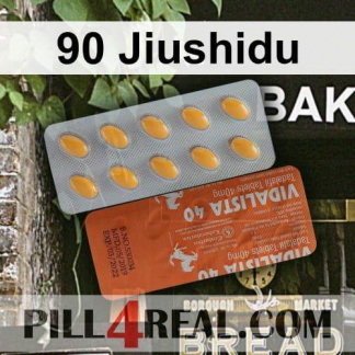 90 Jiushidu 598